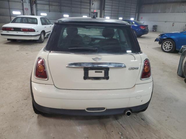 2010 Mini Cooper VIN: WMWMF3C53ATU79472 Lot: 60968984