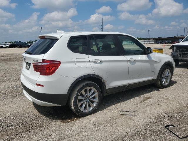 VIN 5UXWX9C56E0D28727 2014 BMW X3, Xdrive28I no.3