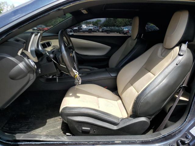 2014 Chevrolet Camaro 2Ss VIN: 2G1FK1EJ4E9133457 Lot: 56927944