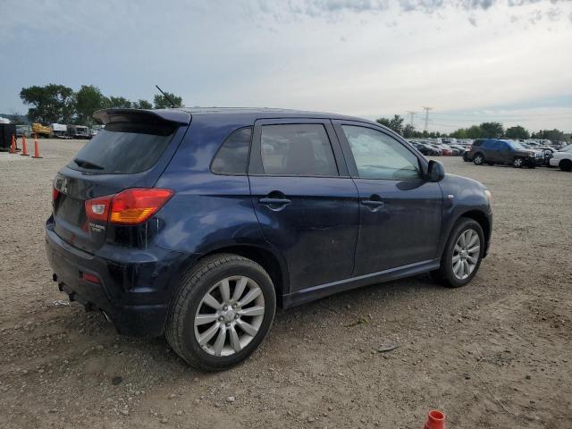 2011 Mitsubishi Outlander Sport Se VIN: JA4AR4AU9BZ023501 Lot: 59682584