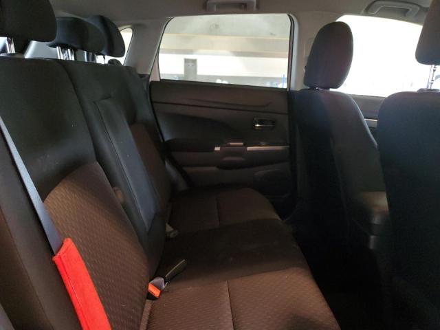 2019 Mitsubishi Outlander Sport Es VIN: JA4AR3AU5KU023924 Lot: 58638744