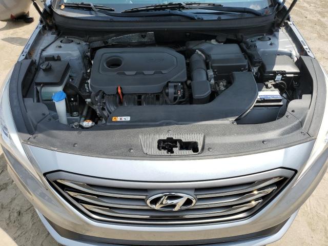 2015 Hyundai Sonata Sport VIN: 5NPE34AFXFH026740 Lot: 60490294