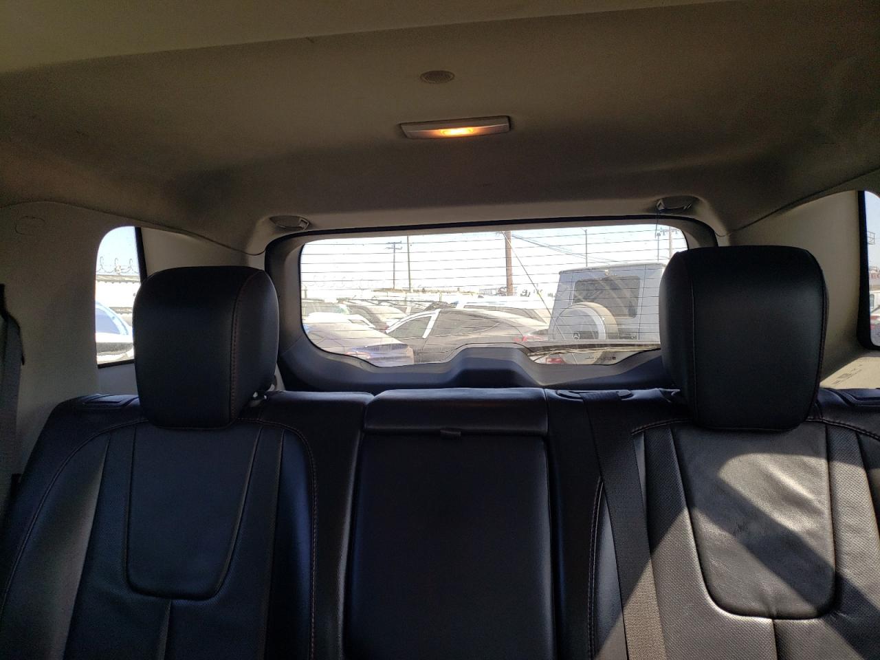 2GKALSEK2F6383820 2015 GMC Terrain Slt