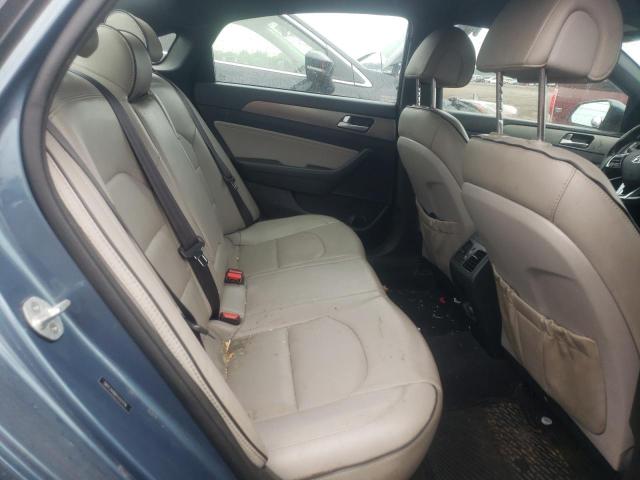 2015 HYUNDAI SONATA SPO - 5NPE34AB6FH223756