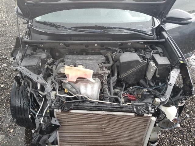 2017 Toyota Rav4 Xle VIN: JTMWFREV6HD103994 Lot: 58002874