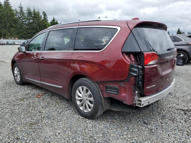 2019 Chrysler Pacifica Touring L VIN: 2C4RC1BG7KR597333 Lot: 58980114