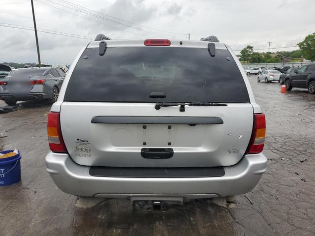 2004 Jeep Grand Cherokee Laredo VIN: 1J4GW48N24C166880 Lot: 57813674