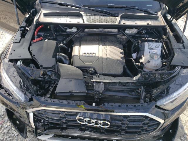 2023 Audi Q5 Prestige 45 VIN: WA1FAAFY0P2114731 Lot: 58414954