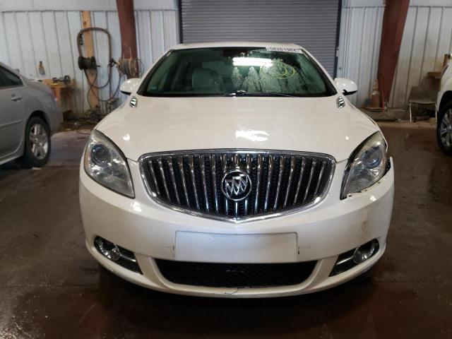 VIN 1G4PP5SKXD4125099 2013 Buick Verano no.5