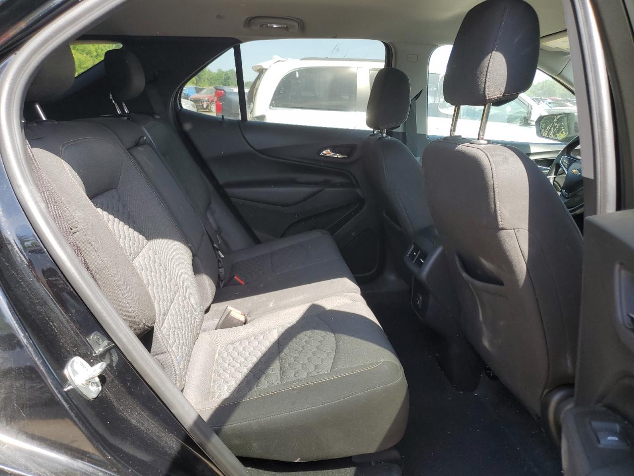 3GNAXJEV5LL180102 2020 Chevrolet Equinox Lt