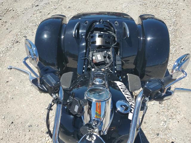 2019 HARLEY-DAVIDSON FLRT 1HD1MCP10KB857255