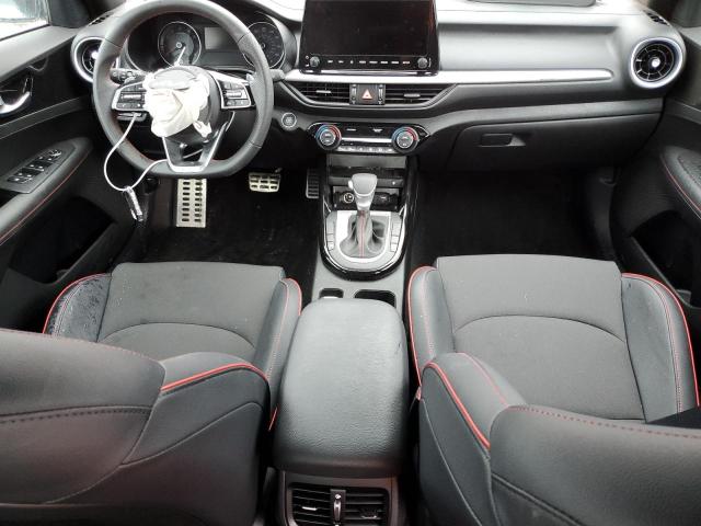 2023 KIA FORTE GT - 3KPF44AC9PE587086