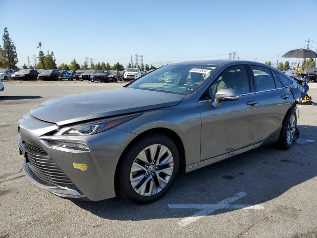 JTDAAAAA5NA005274 Toyota Mirai Le 