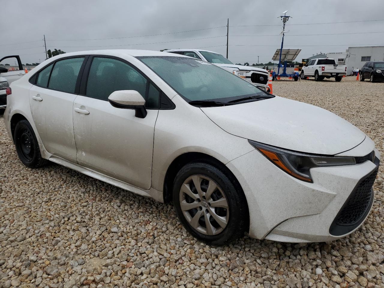 5YFEPMAE5NP383059 TOYOTA COROLLA 2022