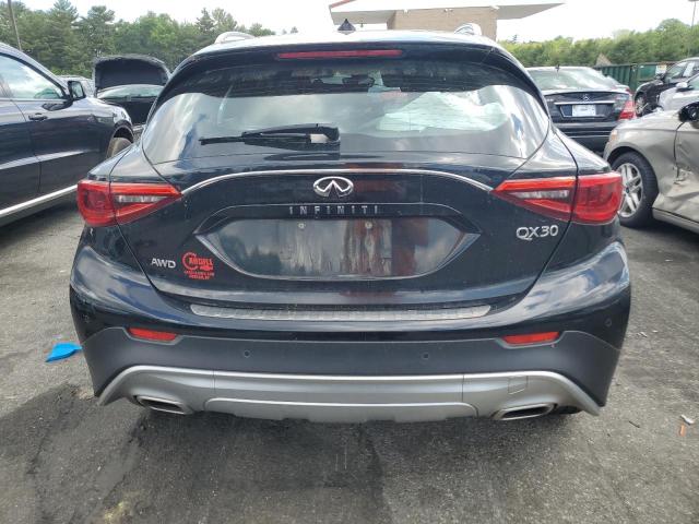 2017 Infiniti Qx30 Base VIN: SJKCH5CR0HA025044 Lot: 58306244