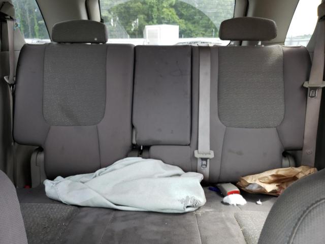 2008 Chevrolet Equinox Lt VIN: 2CNDL33F786011098 Lot: 57092964