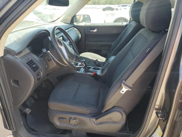 2015 FORD FLEX SE - 2FMGK5B89FBA12885