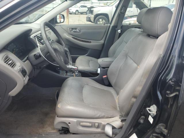 1999 Honda Accord Ex VIN: 1HGCG1653XA047739 Lot: 56811454