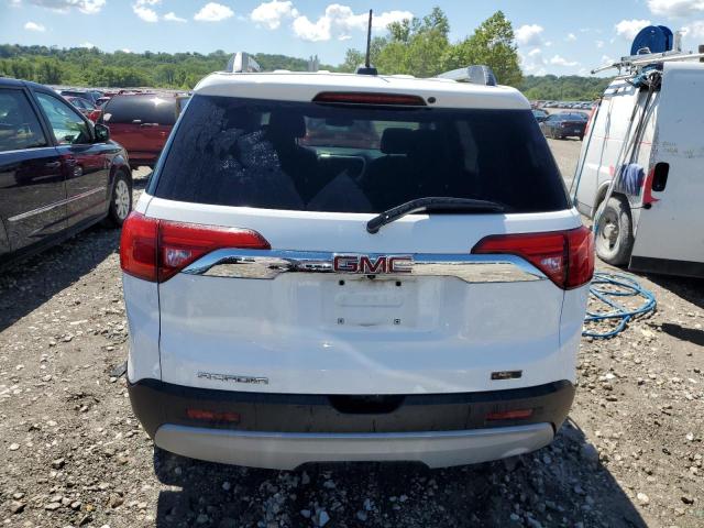 VIN 1GKKNLLA8KZ203785 2019 GMC Acadia, Sle no.6