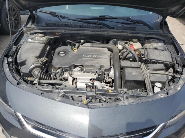 2018 Chevrolet Malibu Ls VIN: 1G1ZB5ST8JF164125 Lot: 57261394