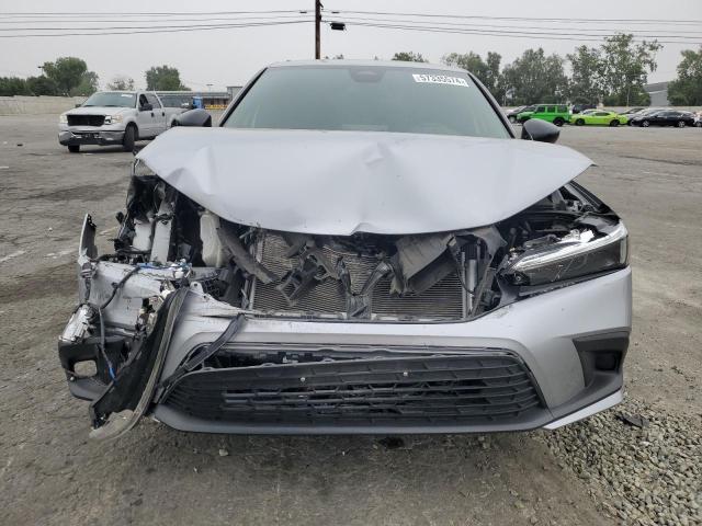 2023 HONDA CIVIC SPOR - 2HGFE2F5XPH518697