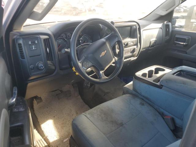 2020 CHEVROLET SILVERADO 1HTKHPVK3LH375295  57857184