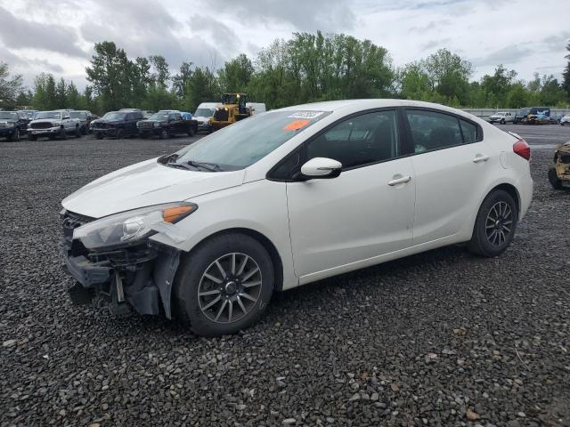 2015 Kia Forte Lx VIN: KNAFX4A66F5425697 Lot: 57447554