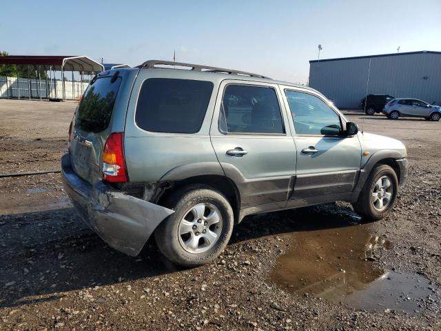 2003 Mazda Tribute Lx VIN: 4F2YZ04143KM23426 Lot: 61025834
