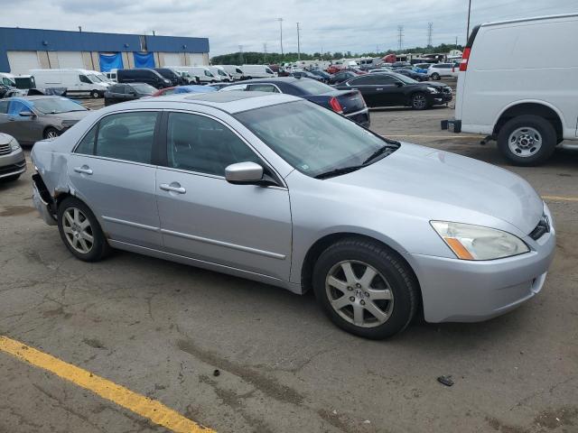 2005 Honda Accord Ex VIN: 1HGCM66535A033357 Lot: 57859414