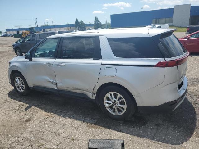 VIN KNDNB4H30P6265160 2023 KIA CARNIVAL L no.2