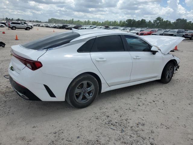 2022 KIA K5 LXS - 5XXG14J26NG110396