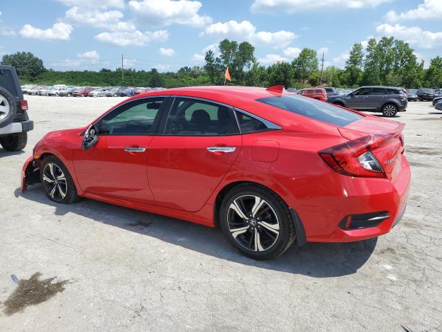 2017 HONDA CIVIC TOUR - 2HGFC1F96HH645046
