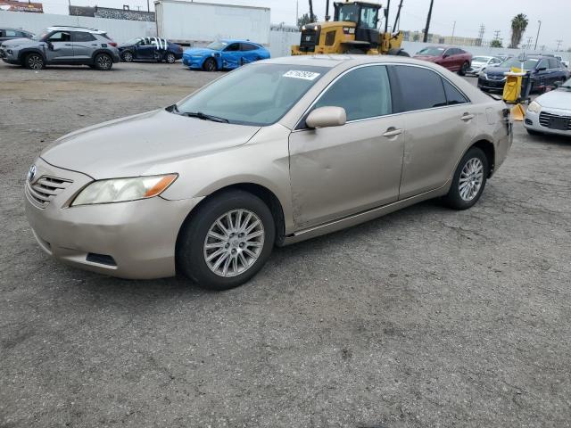 2008 Toyota Camry Ce VIN: 4T1BE46K28U224249 Lot: 57162924