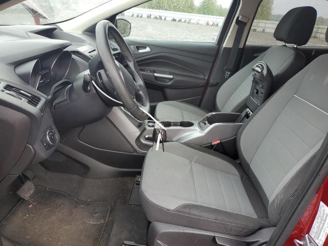 2013 Ford Escape Se VIN: 1FMCU9GX2DUC71760 Lot: 56723934