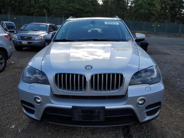 VIN 5UXZV4C50D0B10724 2013 BMW X5, Xdrive35I no.5