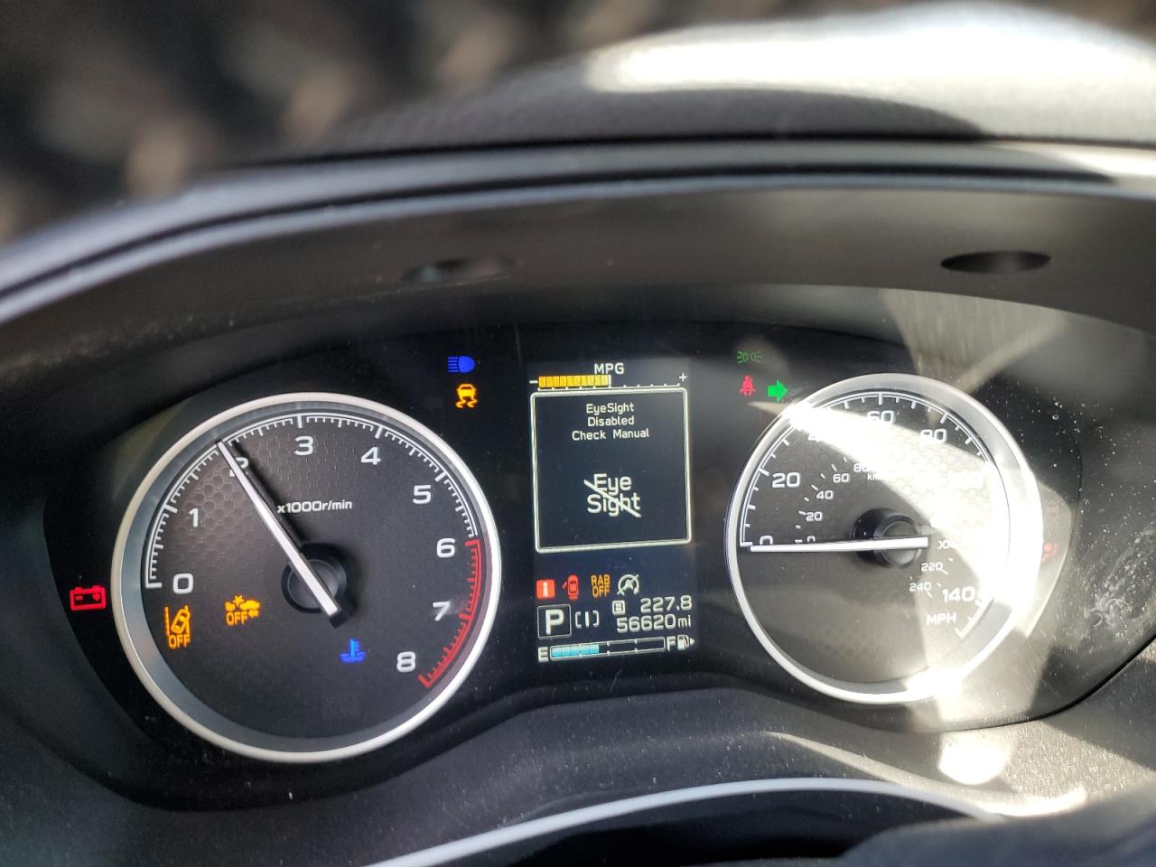 JF2SKAUC9KH589973 2019 Subaru Forester Limited