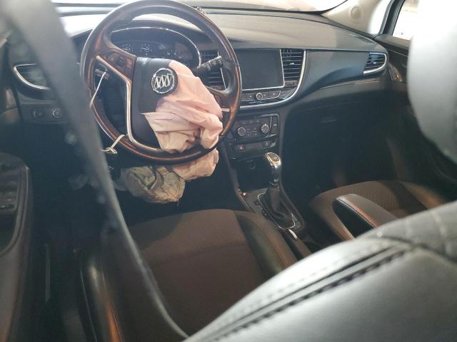 2018 Buick Encore Preferred VIN: KL4CJASB8JB689462 Lot: 58126254