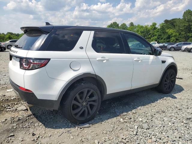 VIN SALCR2BG3FH543077 2015 Land Rover Discovery, Hse no.3