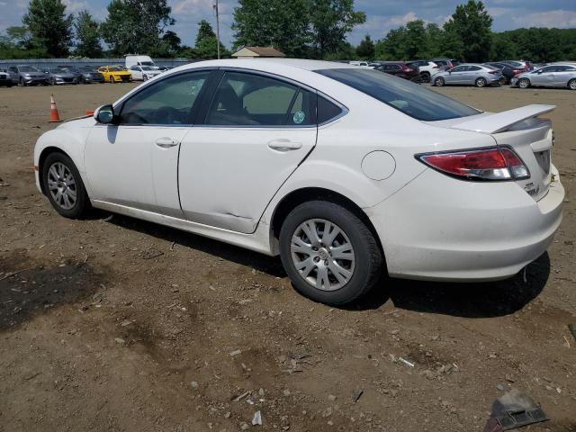 2010 Mazda 6 I VIN: 1YVHZ8BH1A5M44853 Lot: 57058694