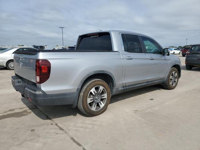 2018 HONDA RIDGELINE - 5FPYK2F6XJB003325