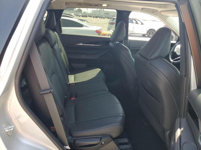 2022 INFINITI QX60 PURE 5N1DL1ER4NC337813