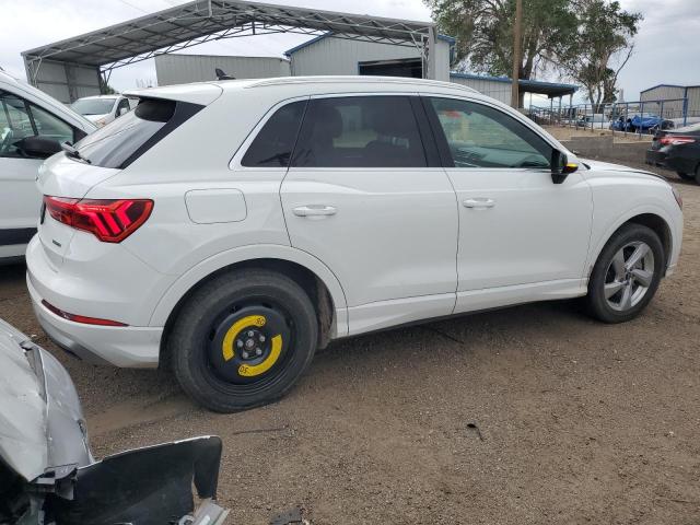 WA1AUCF36M1058555 2021 Audi Q3 Premium 40