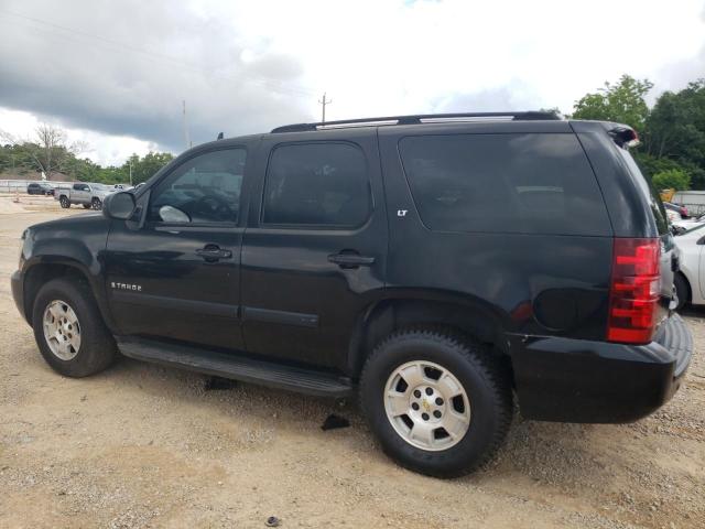 2007 Chevrolet Tahoe C1500 VIN: 1GNFC13J17R164866 Lot: 57066804