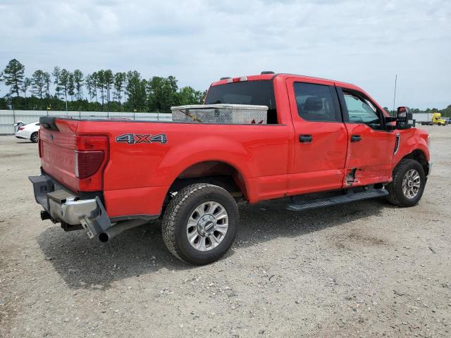 1FT7W2BTXFEB13806 2015 Ford F250 Super Duty