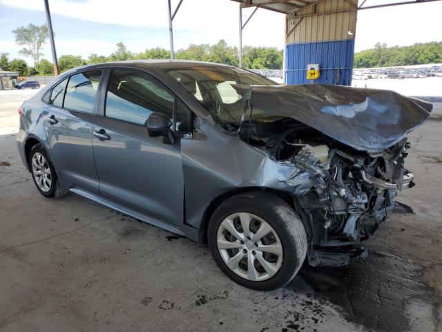 2020 TOYOTA COROLLA LE - JTDEPRAE0LJ018903