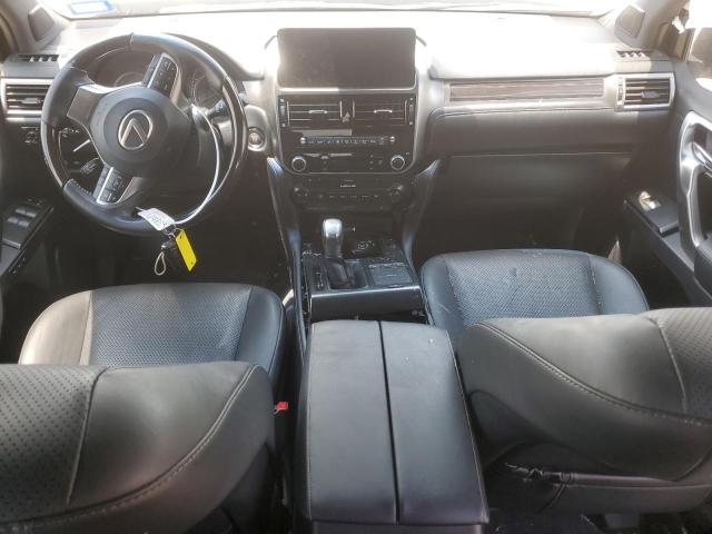 2022 Lexus Gx 460 Luxury VIN: JTJGM7BX1N5330047 Lot: 58328664