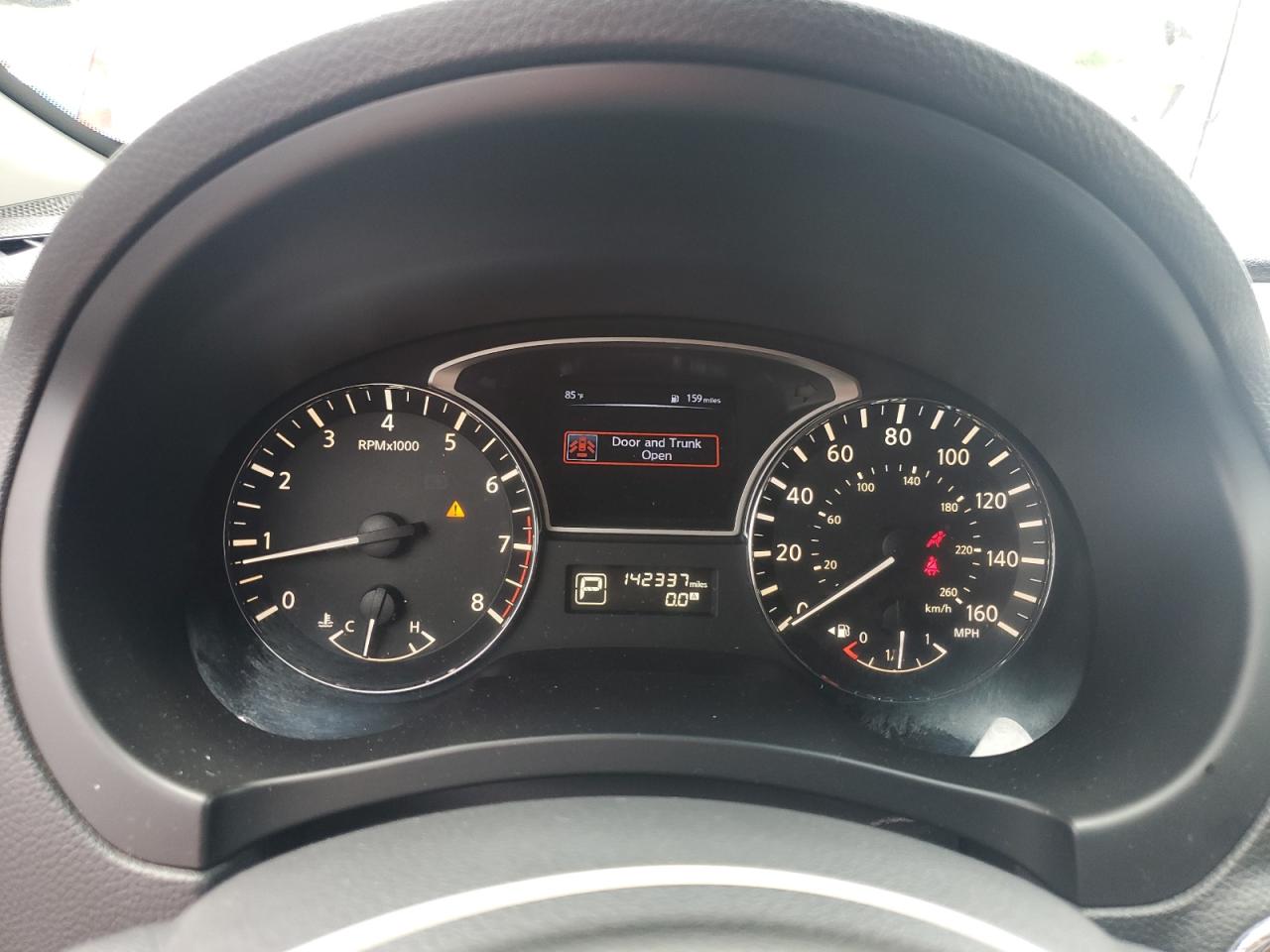 1N4AL3AP3FC154272 2015 Nissan Altima 2.5