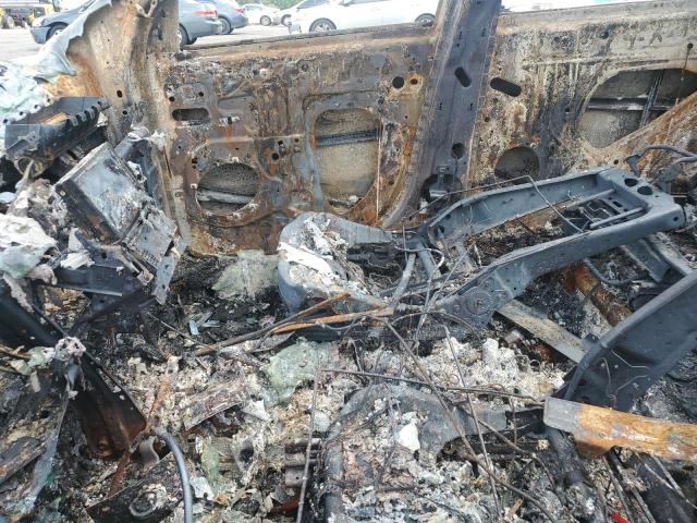 2014 Ford Explorer Limited VIN: 1FM5K7F89EGB48986 Lot: 57635044