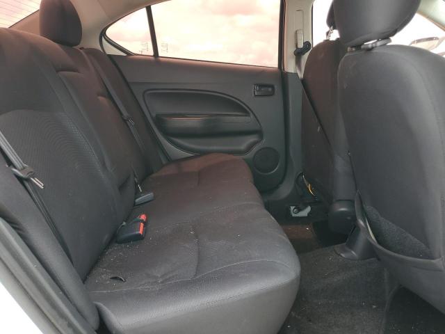 2019 MITSUBISHI MIRAGE G4 - ML32F3FJ7KHF04094