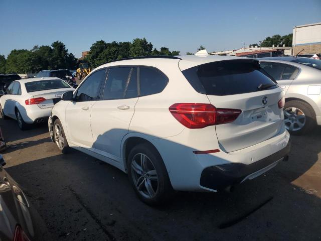 VIN WBXHT3C38G5E50869 2016 BMW X1, Xdrive28I no.2